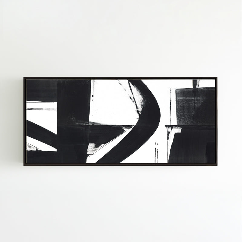 Entanglement No. 4 - All Options