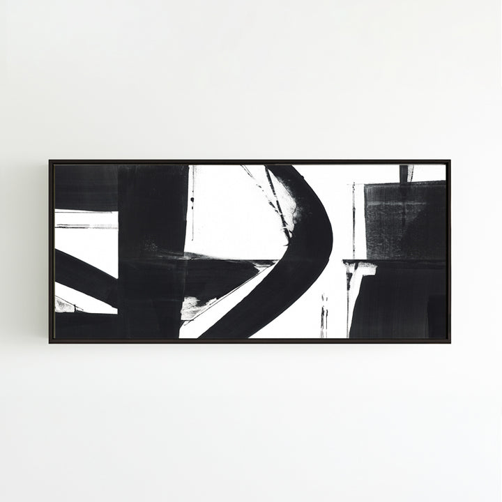 Entanglement No. 4 - All Options