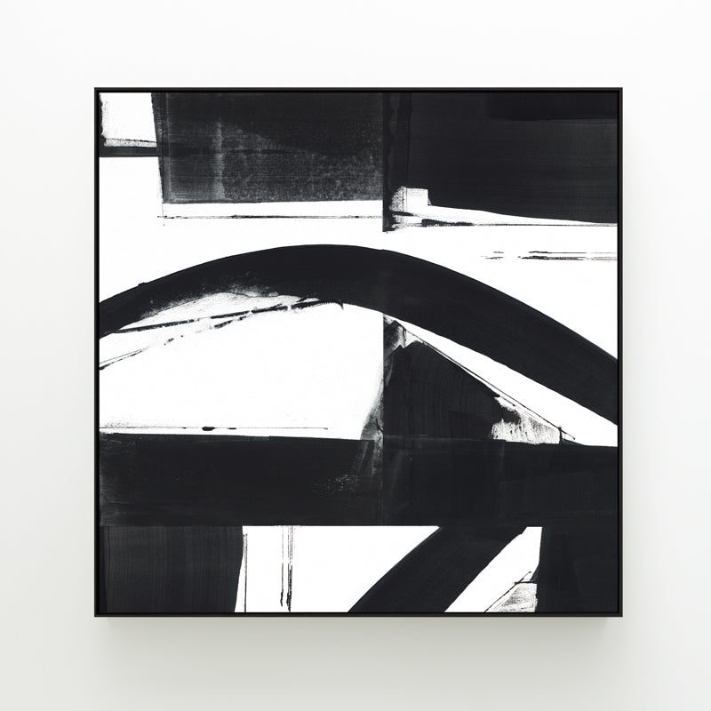 Entanglement No. 4 - All Options
