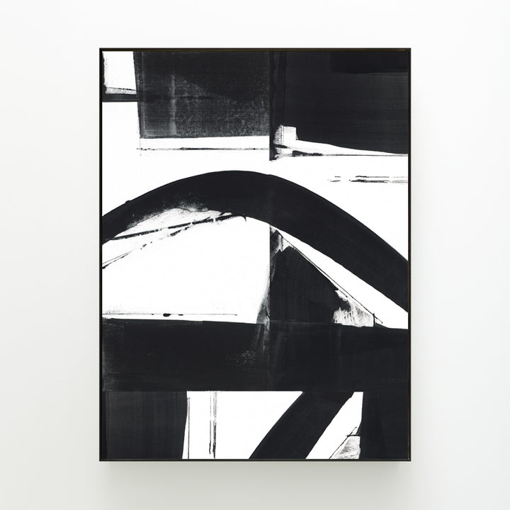 Entanglement No. 4 - All Options