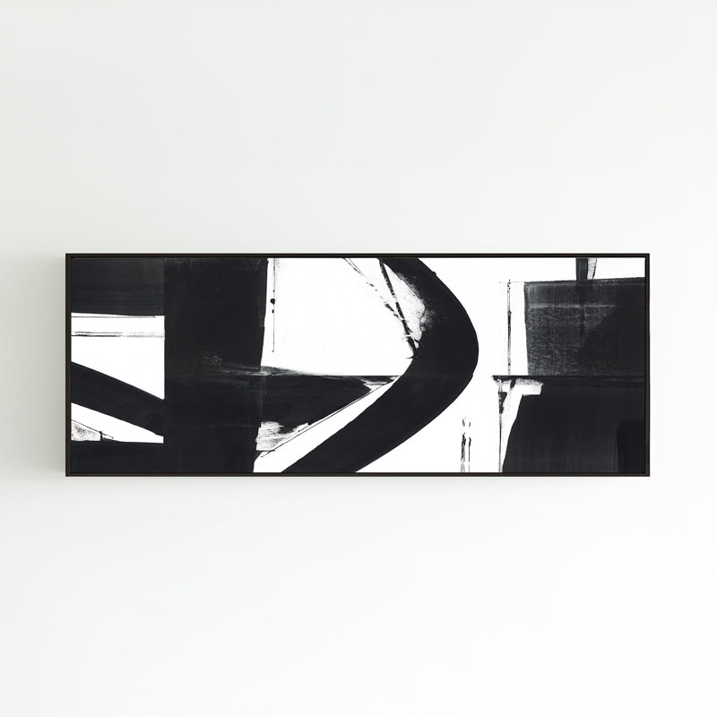 Entanglement No. 4 - All Options