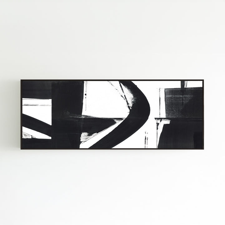 Entanglement No. 4 - All Options