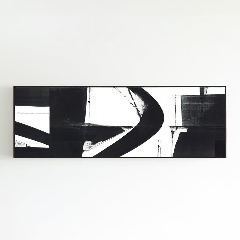 Entanglement No. 4 - All Options