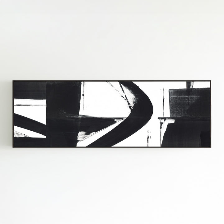 Entanglement No. 4 - All Options