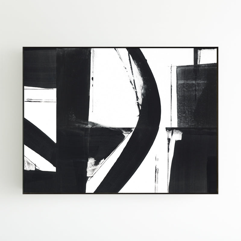Entanglement No. 4 - All Options