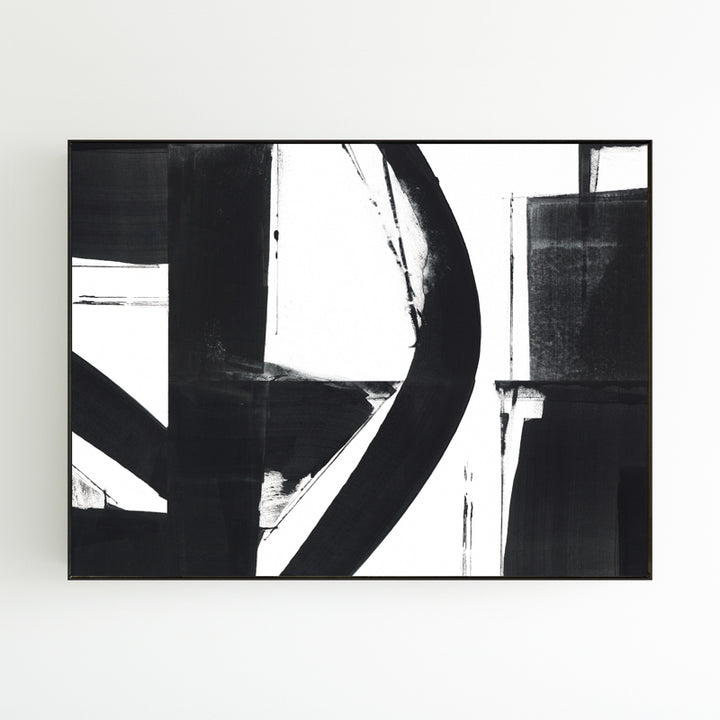 Entanglement No. 4 - All Options