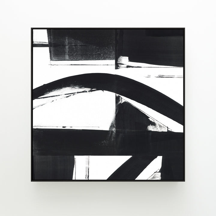 Entanglement No. 4 - All Options