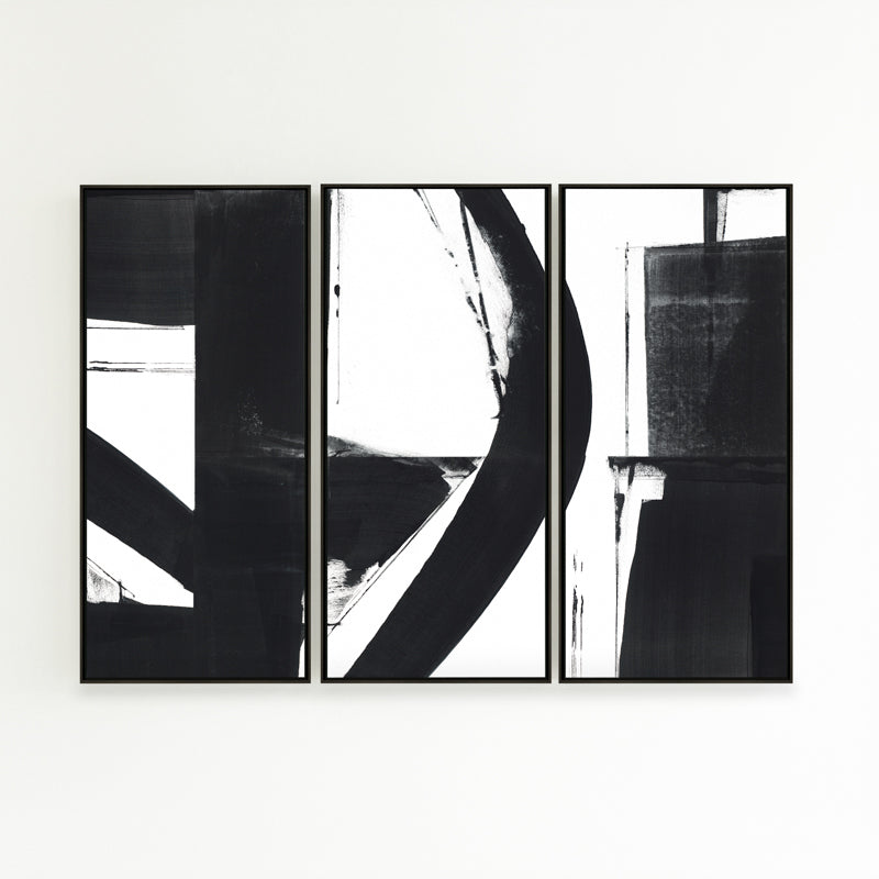 Entanglement No. 4 - All Options
