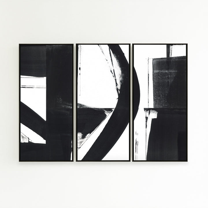 Entanglement No. 4 - All Options