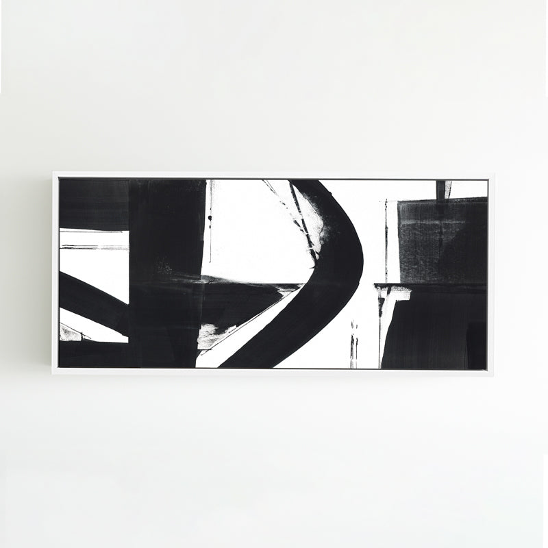 Entanglement No. 4 - All Options