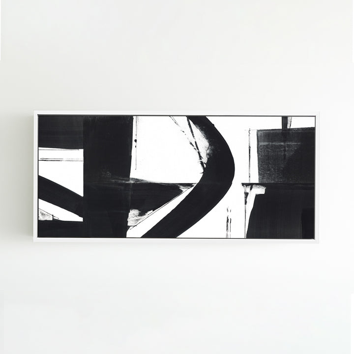 Entanglement No. 4 - All Options