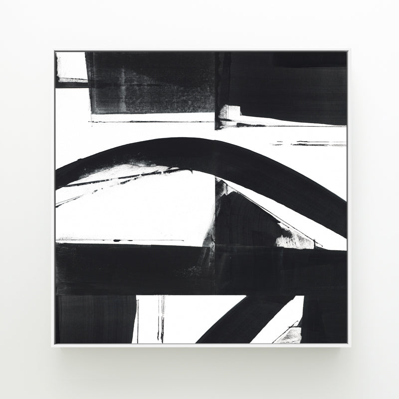 Entanglement No. 4 - All Options