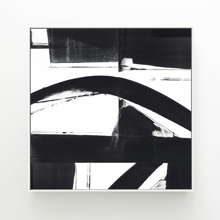 Entanglement No. 4 - All Options