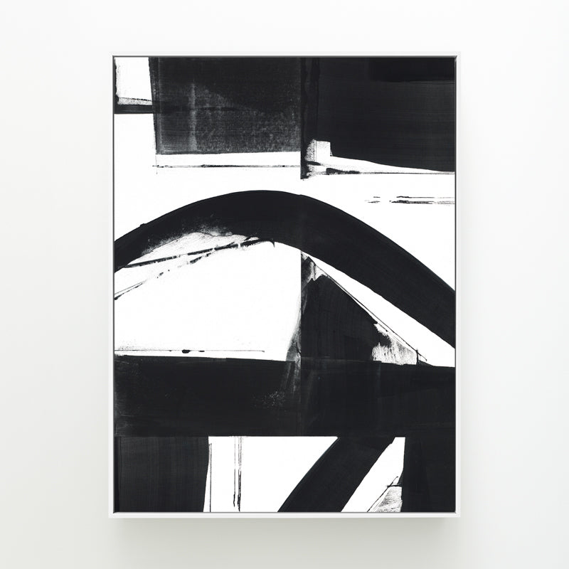 Entanglement No. 4 - All Options
