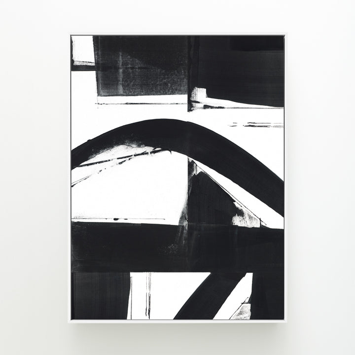 Entanglement No. 4 - All Options