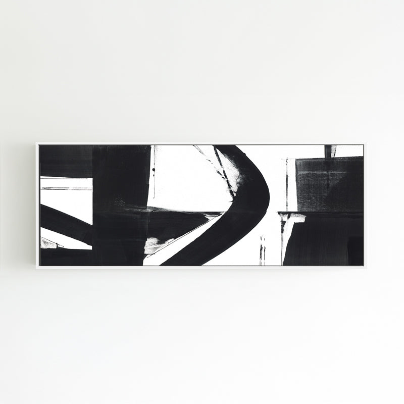 Entanglement No. 4 - All Options