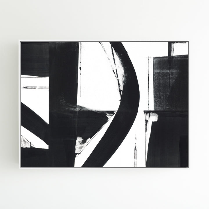 Entanglement No. 4 - All Options