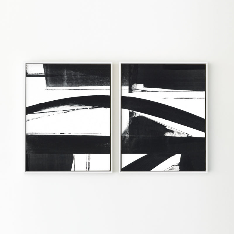 Entanglement No. 4 - All Options