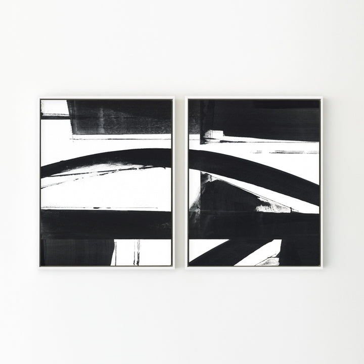 Entanglement No. 4 - All Options