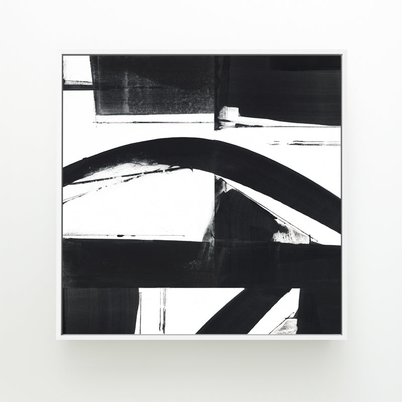 Entanglement No. 4 - All Options