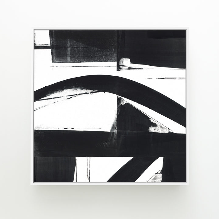 Entanglement No. 4 - All Options