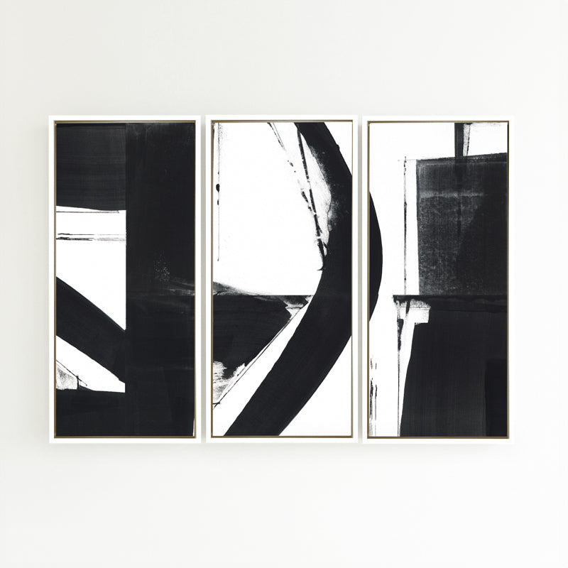 Entanglement No. 4 - All Options