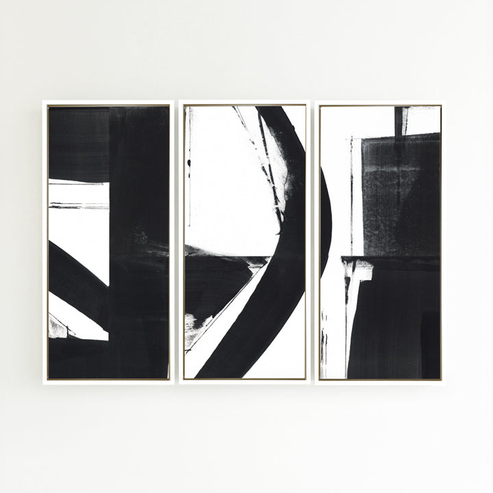 Entanglement No. 4 - All Options