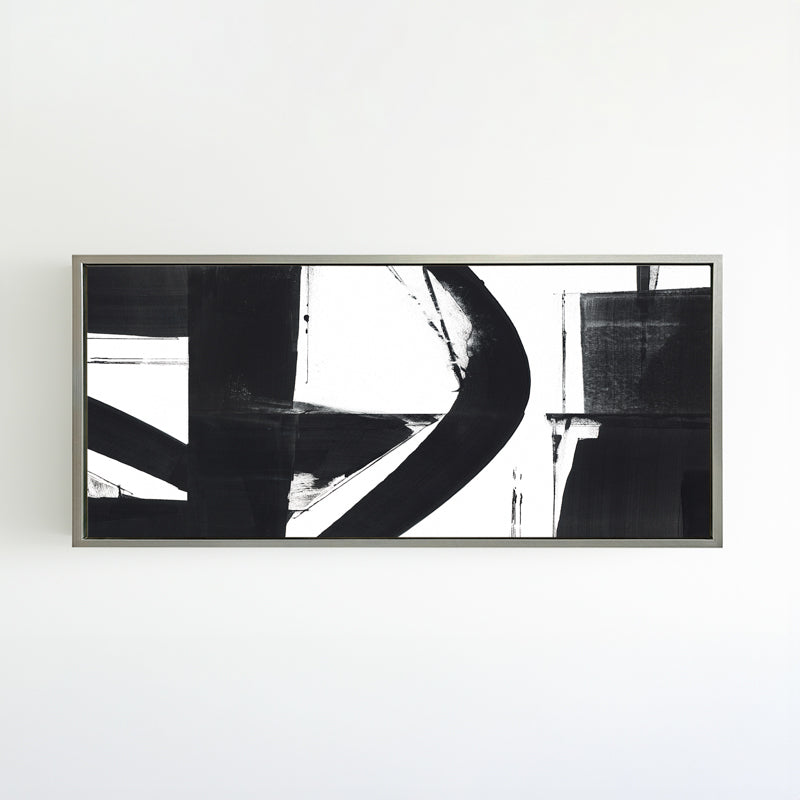 Entanglement No. 4 - All Options