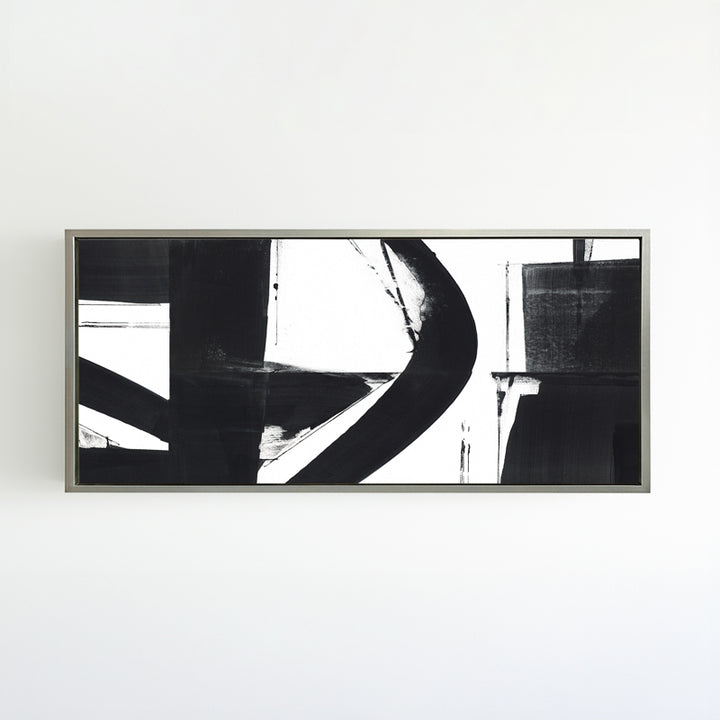 Entanglement No. 4 - All Options