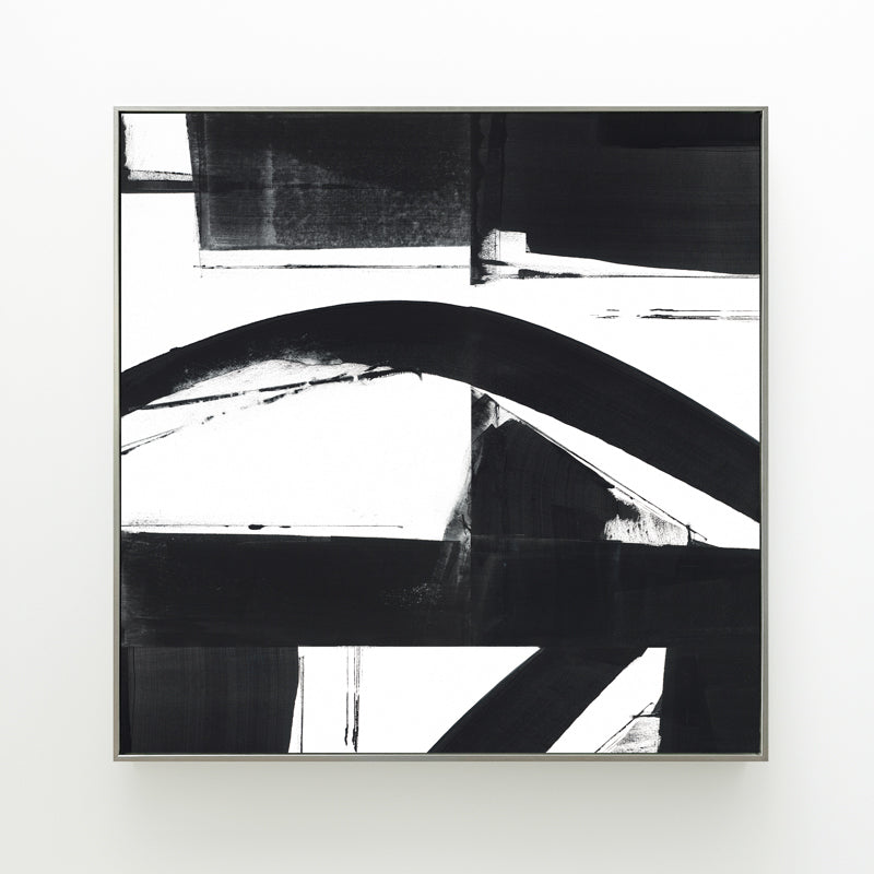 Entanglement No. 4 - All Options