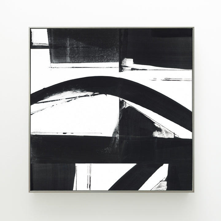 Entanglement No. 4 - All Options