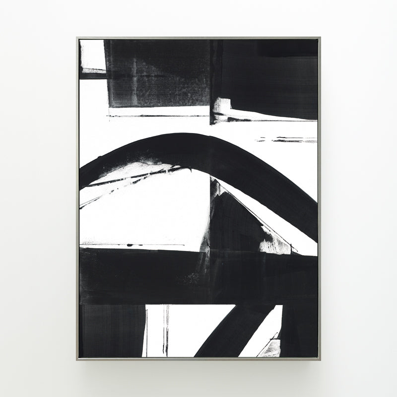 Entanglement No. 4 - All Options