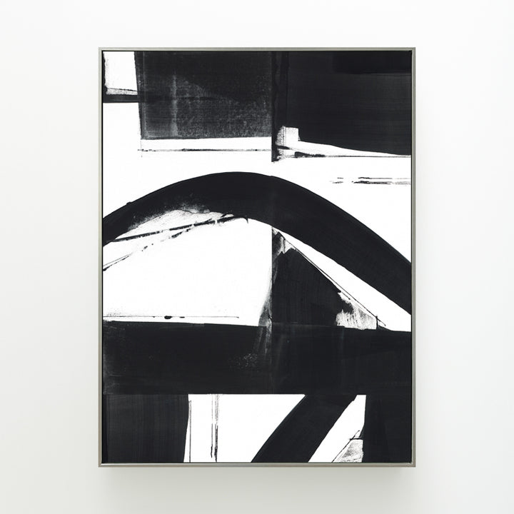 Entanglement No. 4 - All Options