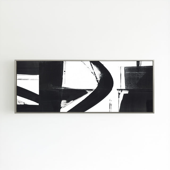 Entanglement No. 4 - All Options