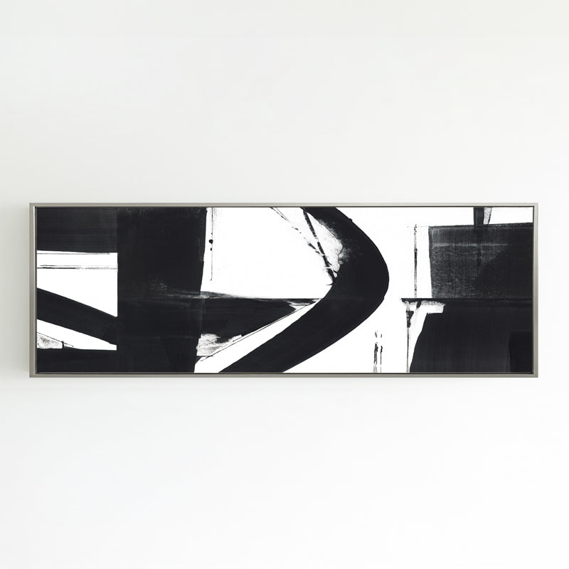 Entanglement No. 4 - All Options