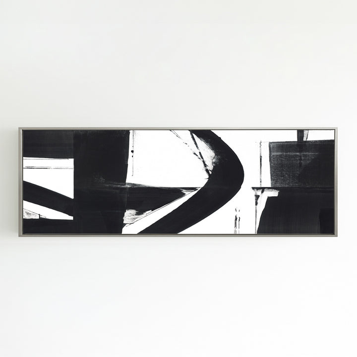 Entanglement No. 4 - All Options