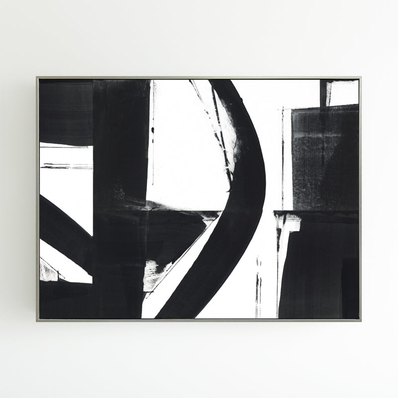 Entanglement No. 4 - All Options