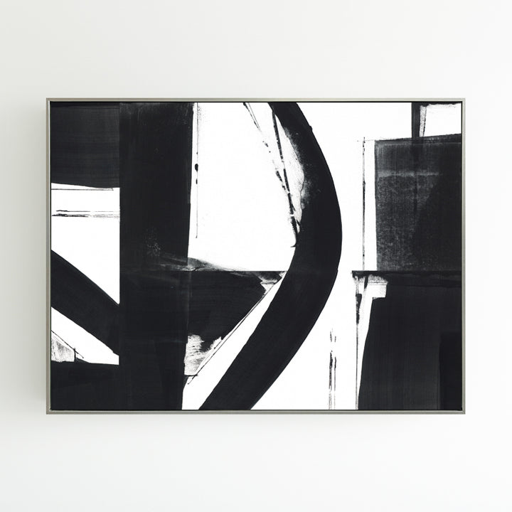 Entanglement No. 4 - All Options