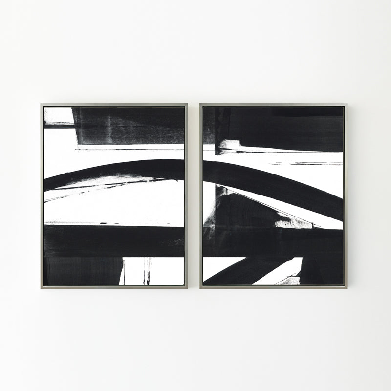 Entanglement No. 4 - All Options