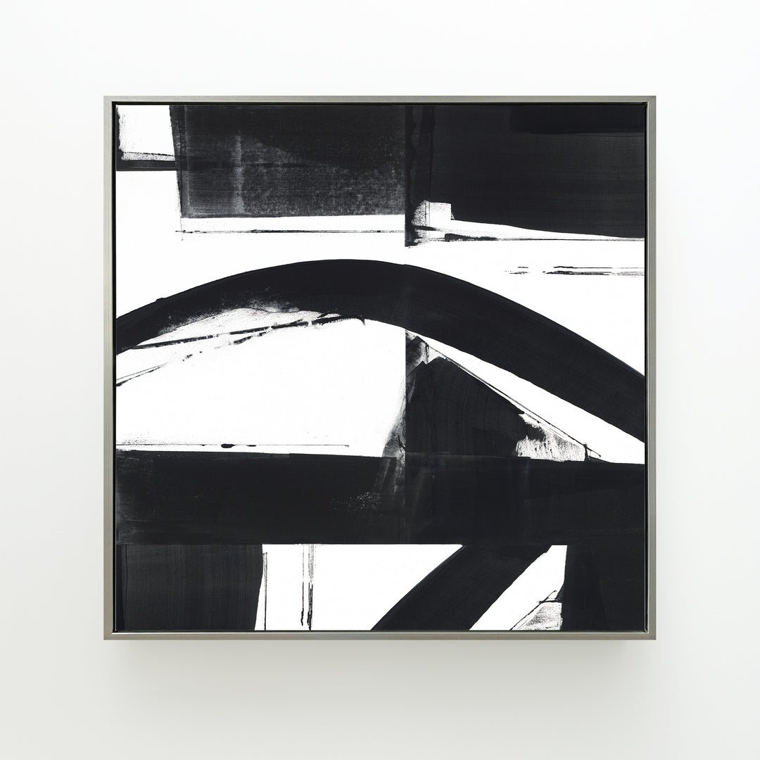 Entanglement No. 4 - All Options