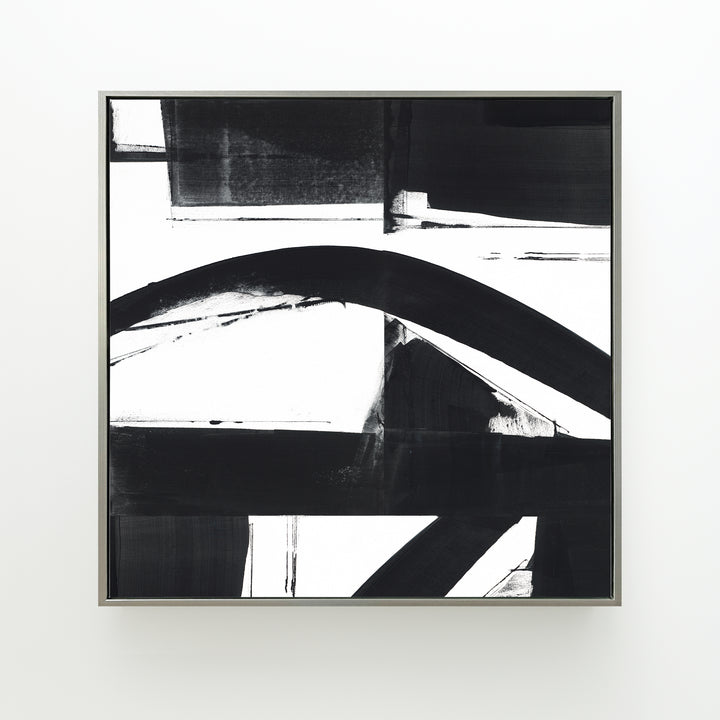 Entanglement No. 4 - All Options