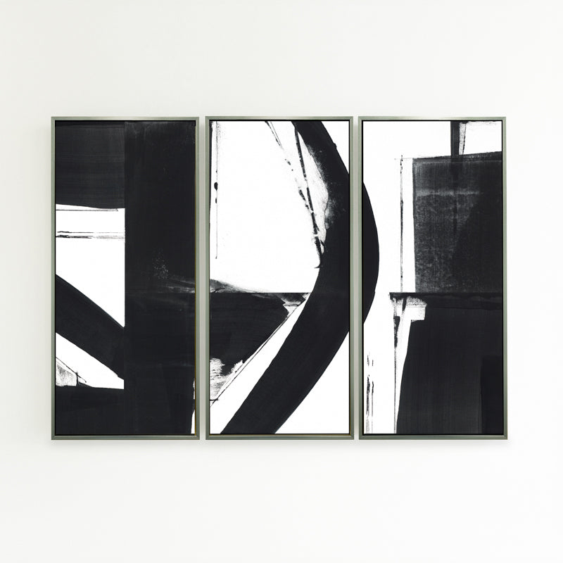 Entanglement No. 4 - All Options