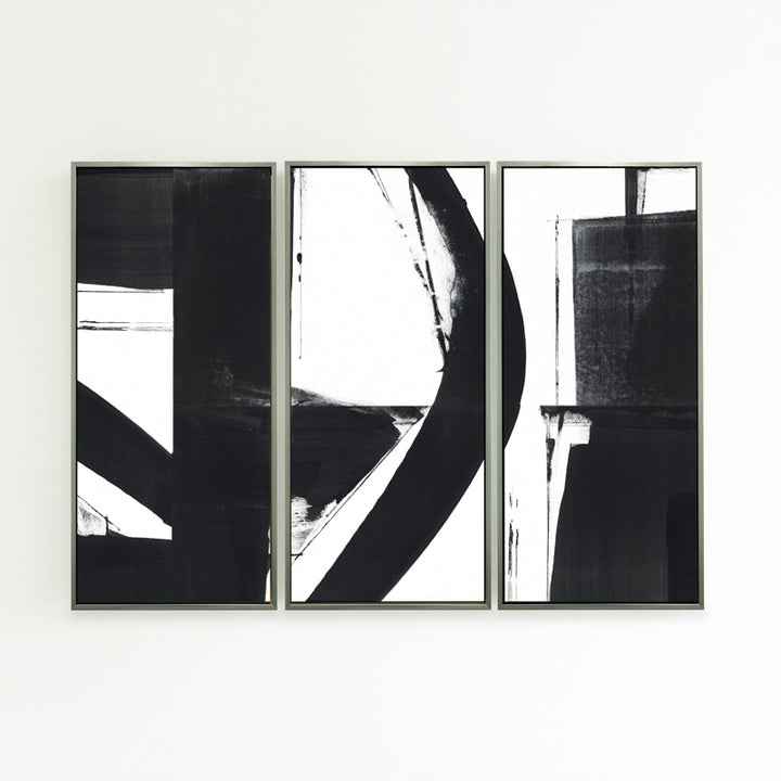 Entanglement No. 4 - All Options