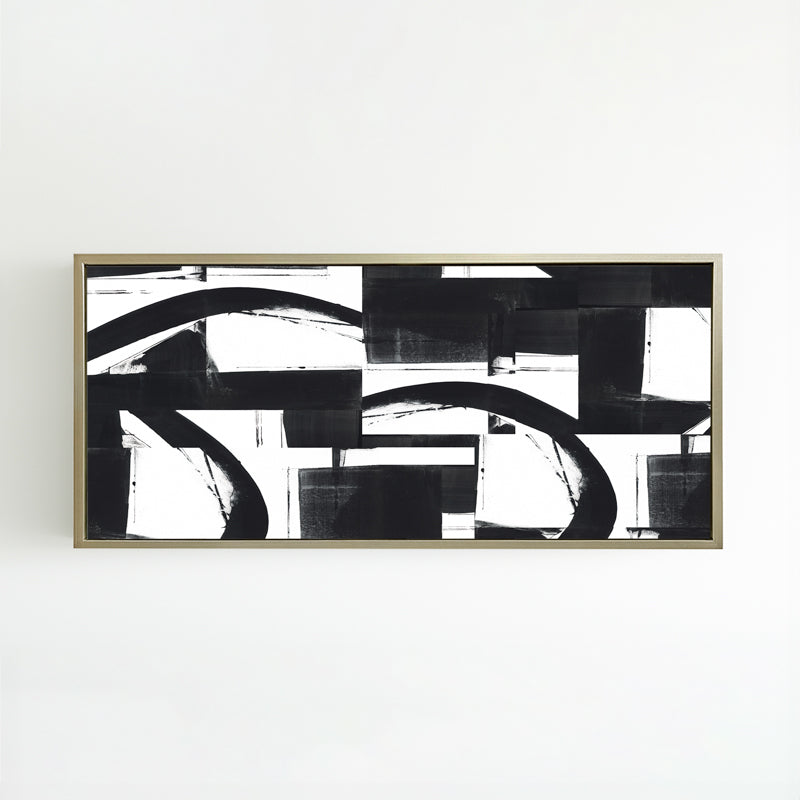 Entanglement No. 6 - All Options