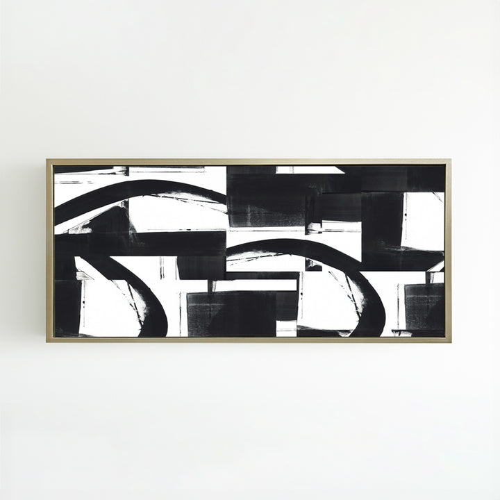 Entanglement No. 6 - All Options