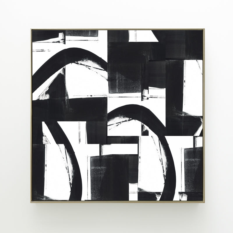 Entanglement No. 6 - All Options