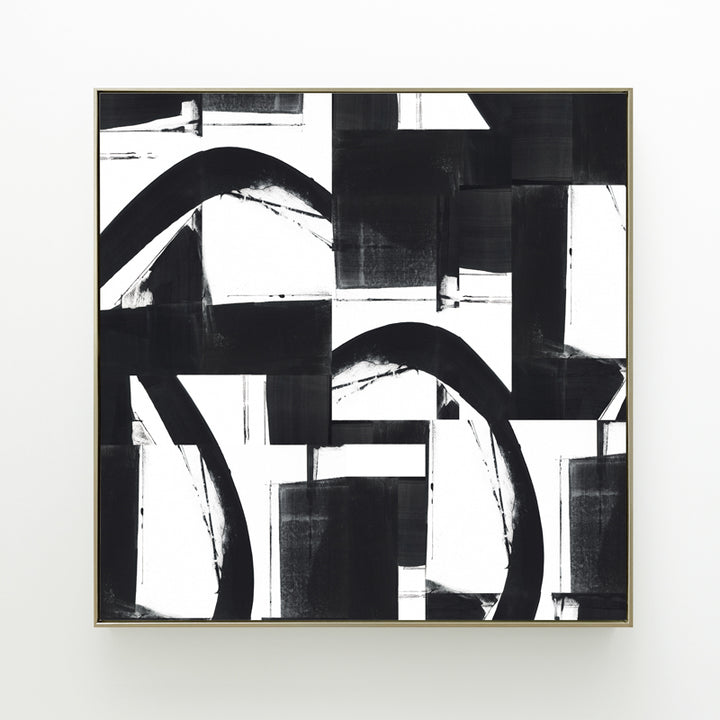 Entanglement No. 6 - All Options