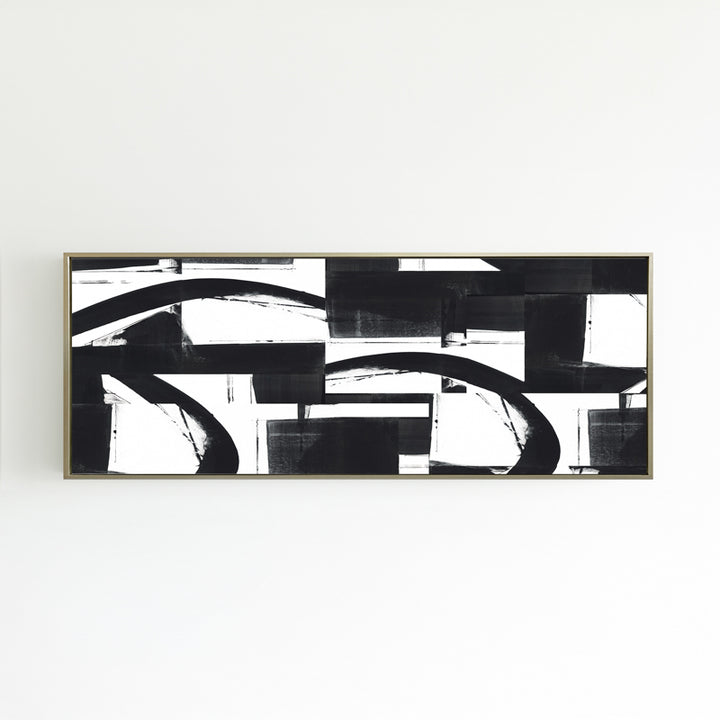 Entanglement No. 6 - All Options
