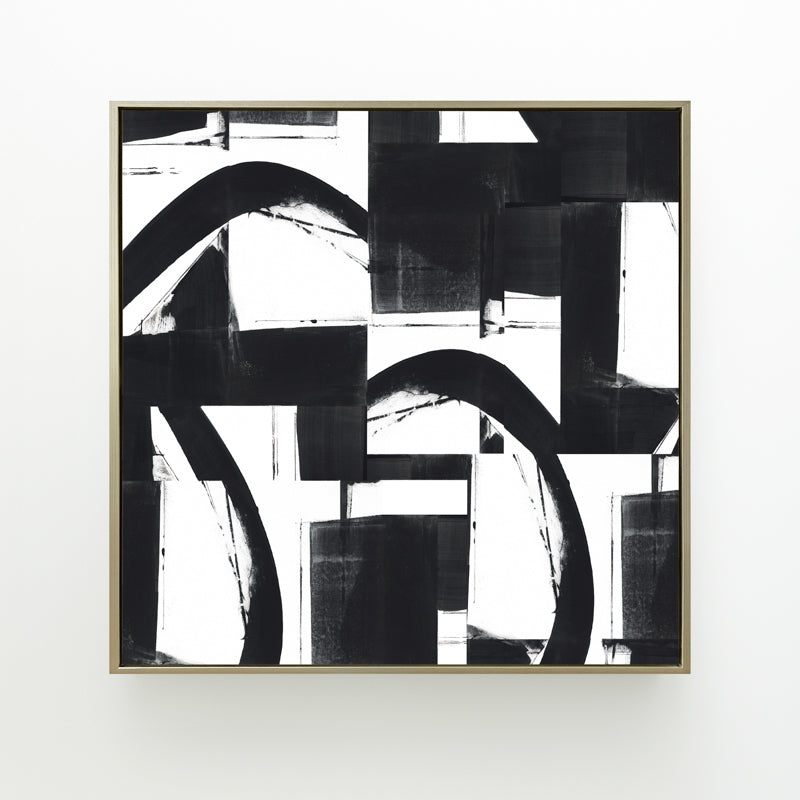 Entanglement No. 6 - All Options