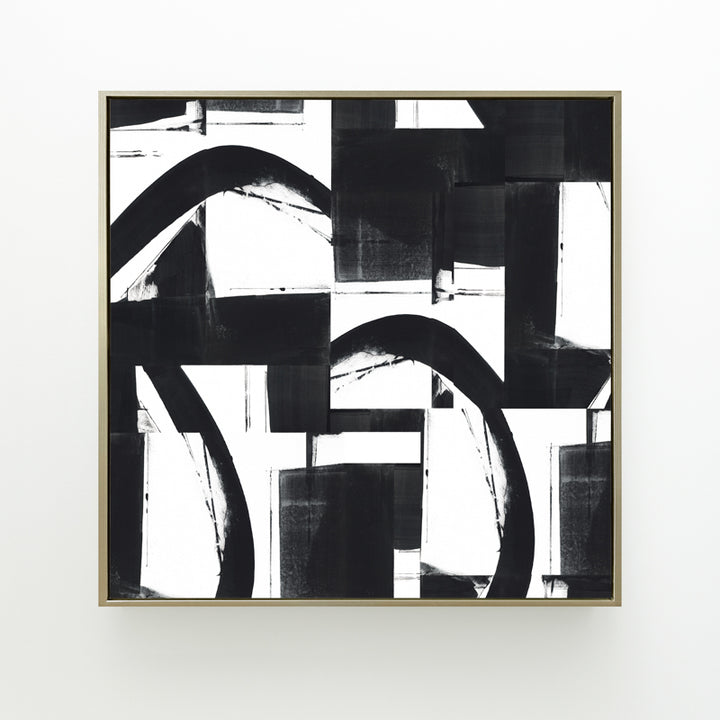 Entanglement No. 6 - All Options